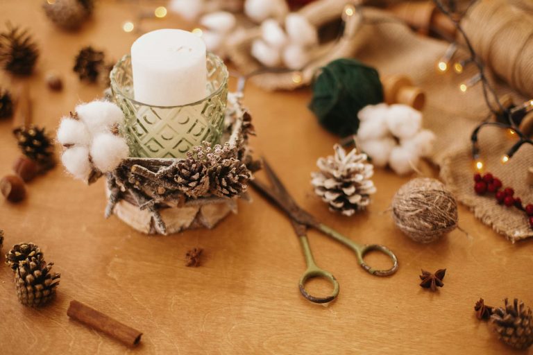 The Joy of Creativity: Why Candle Making Enriches Your Life