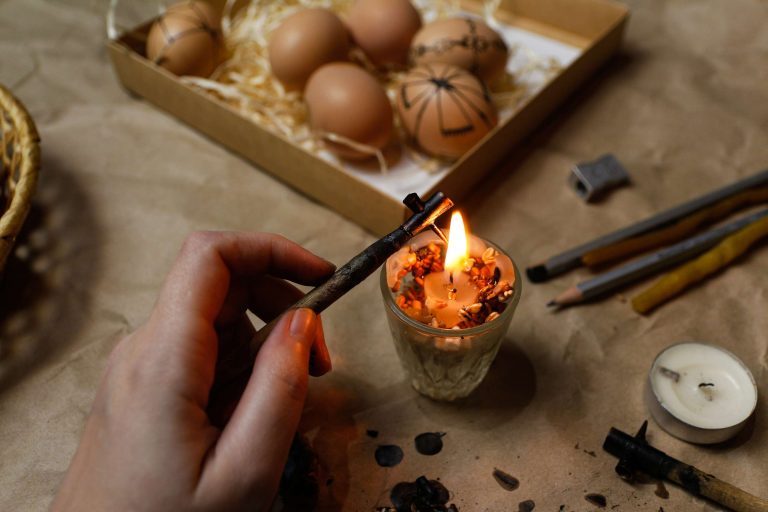 Mastering Techniques: Elevate Your Candle-Making Skills