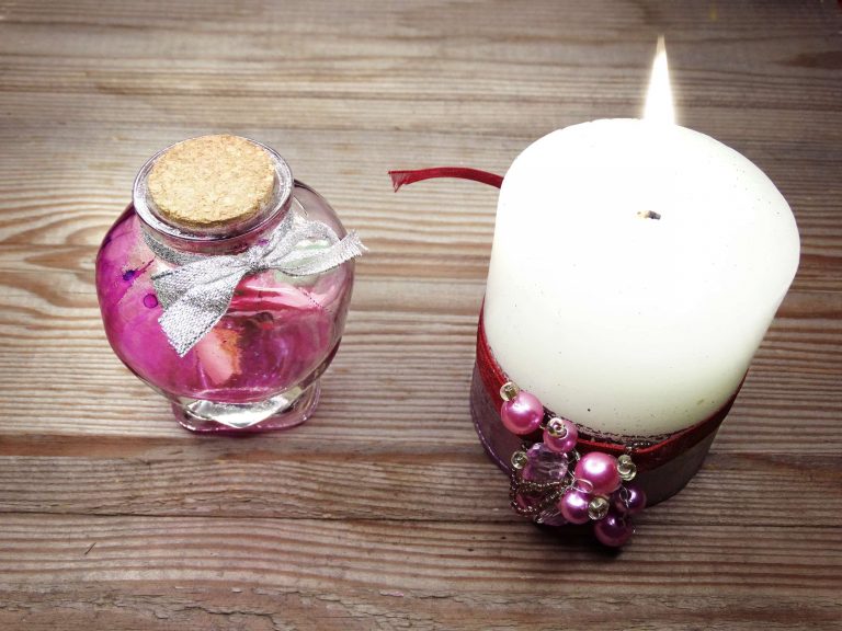 From Hobby to Mastery: The Transformative Journey of Candle Making