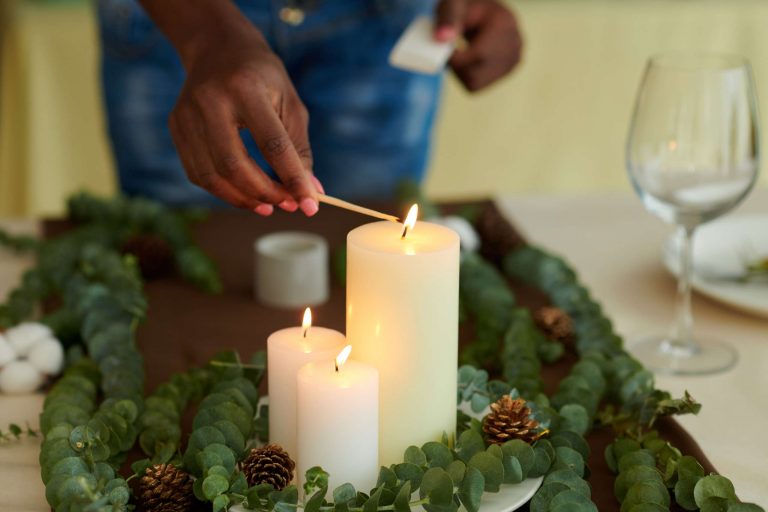 The Art of Decorative Candle Making: Unlocking Creativity and Skill
